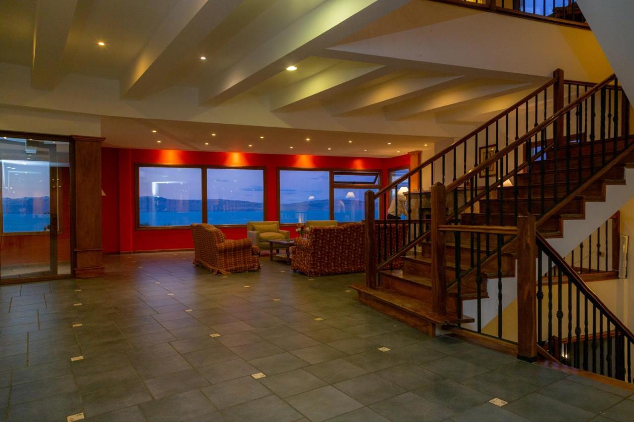Terraza Coirones Hotel เอลกาลาฟาเต ภายนอก รูปภาพ